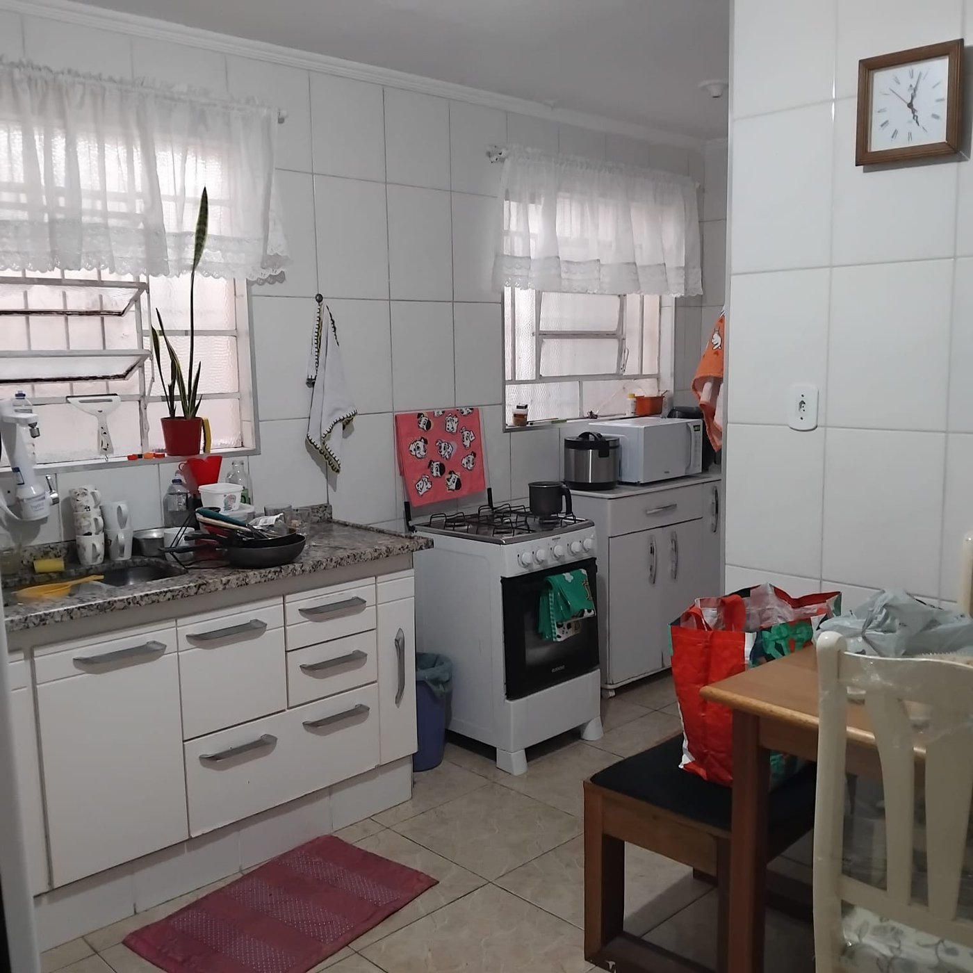 Casa Térrea à venda em Vila Butantã, São Paulo - SP