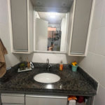 Apartamento à Venda 2 quartos – Condomínio Crystal Palace – São Carlos/SP