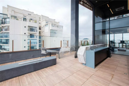 Apartamento á venda - Conceição