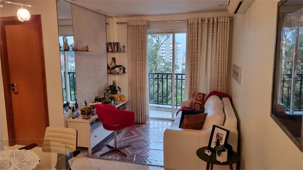 APARTAMENTO REFORMADO À VENDA – FINO ACABAMENTO E LOCALIZAÇÃO PRIVILEGIADA NO JARDIM BONFIGLIOLI