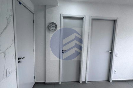 Apartamento à venda com 2 quartos em Vila Leopoldina, São Paulo - SP