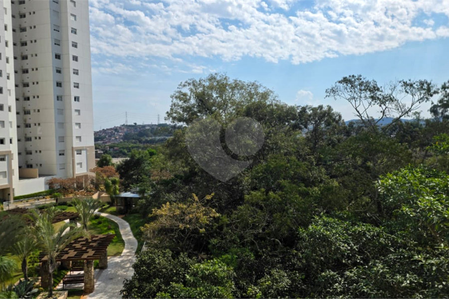Apartamento à Venda no Condomínio Sítio Anhanguera – Jardim Santo Elias | São Paulo