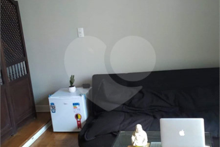 Apartamento de 1 quarto à venda na Bela Vista, 40 m2