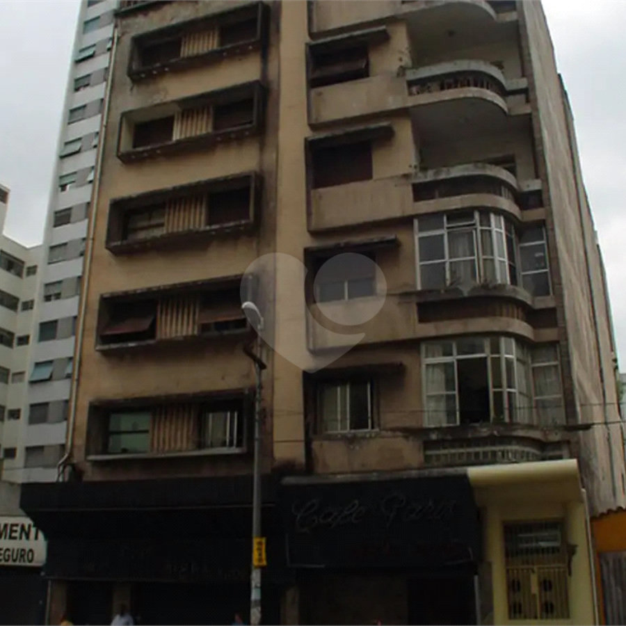 Amplo Apartamento na Consolação – 108m², 3 Dormitórios