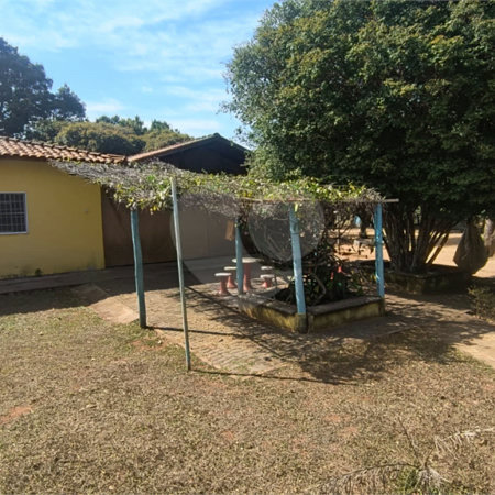 Chácara dos Sonhos à Venda – São Carlos/SP – Recreio Campestre