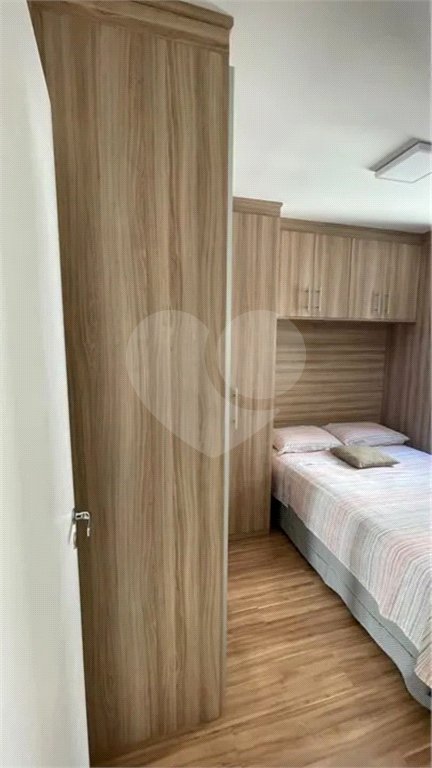Apartamento á Venda com 47m² - Vila Formosa