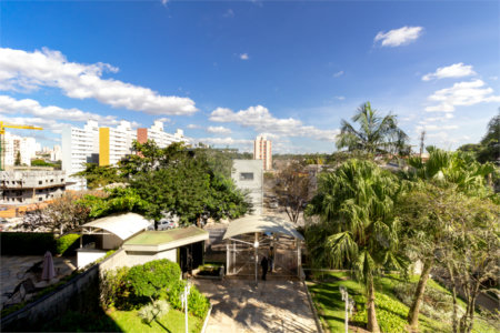 Apartamento á venda - Campo belo