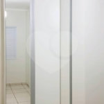 Apartamento à venda no condomínio Residencial Vancouver, em Araraquara-SP.