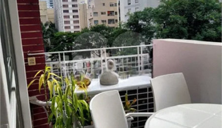 Apartamento à venda com 5 quartos, sendo 1 suíte, em Santa Cecília, São Paulo, SP