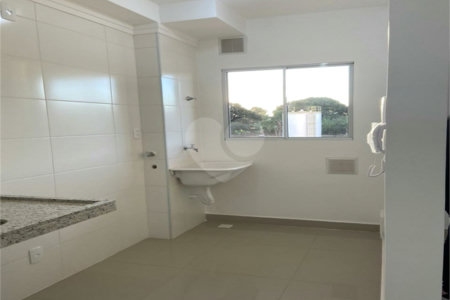 Apartamento no Residencial Flor de Liz