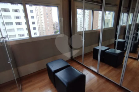 Á venda Apartamento Alto Padrão 5 suítes / 8 vagas 522m² Vila Nova Conceição