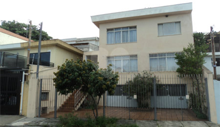 Sobrado à venda com 3 quartos, sendo 1 suíte,  em Pirituba, São Paulo, SP