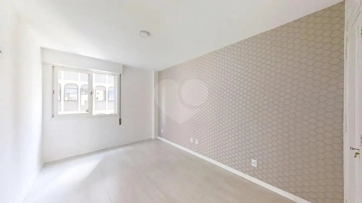 Apartamento para venda em Itaim Bibi com 3 quartos, sendo 1 suíte, 78m²