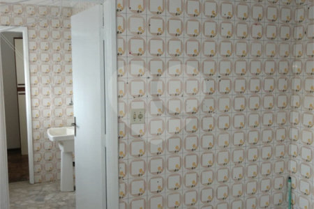 Apartamento Aclimação