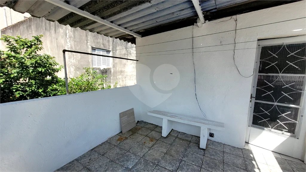 SOBRADO COMERCIAL/RESIDENCIAL PARA VENDA NA VILA LEOPOLDINA