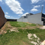Terreno Condomínio Recanto dos Sabias