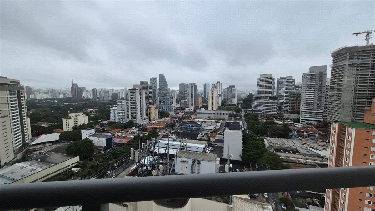 Studio à venda em Butantã, São Paulo, SP