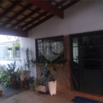 Casa térrea para venda no Jardim Ipanema