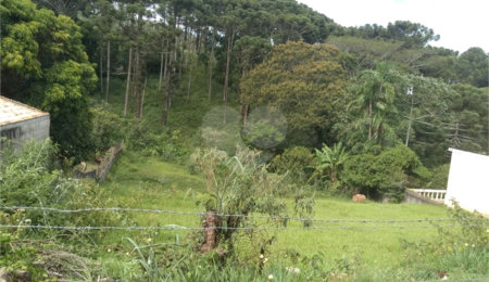 Terreno à venda em Chácara Fernão Dias, Bragança Paulista, SP