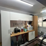 Apartamento à venda no Tatuapé – 64m² | 3 dormitórios | 1 vaga coberta