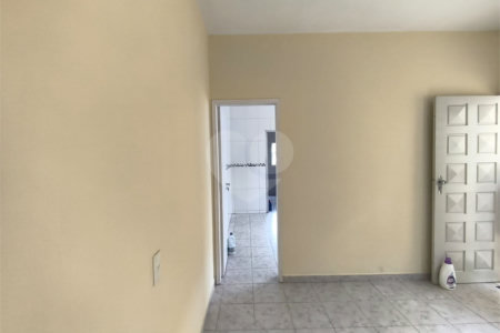 Casa á venda - Jabaquara