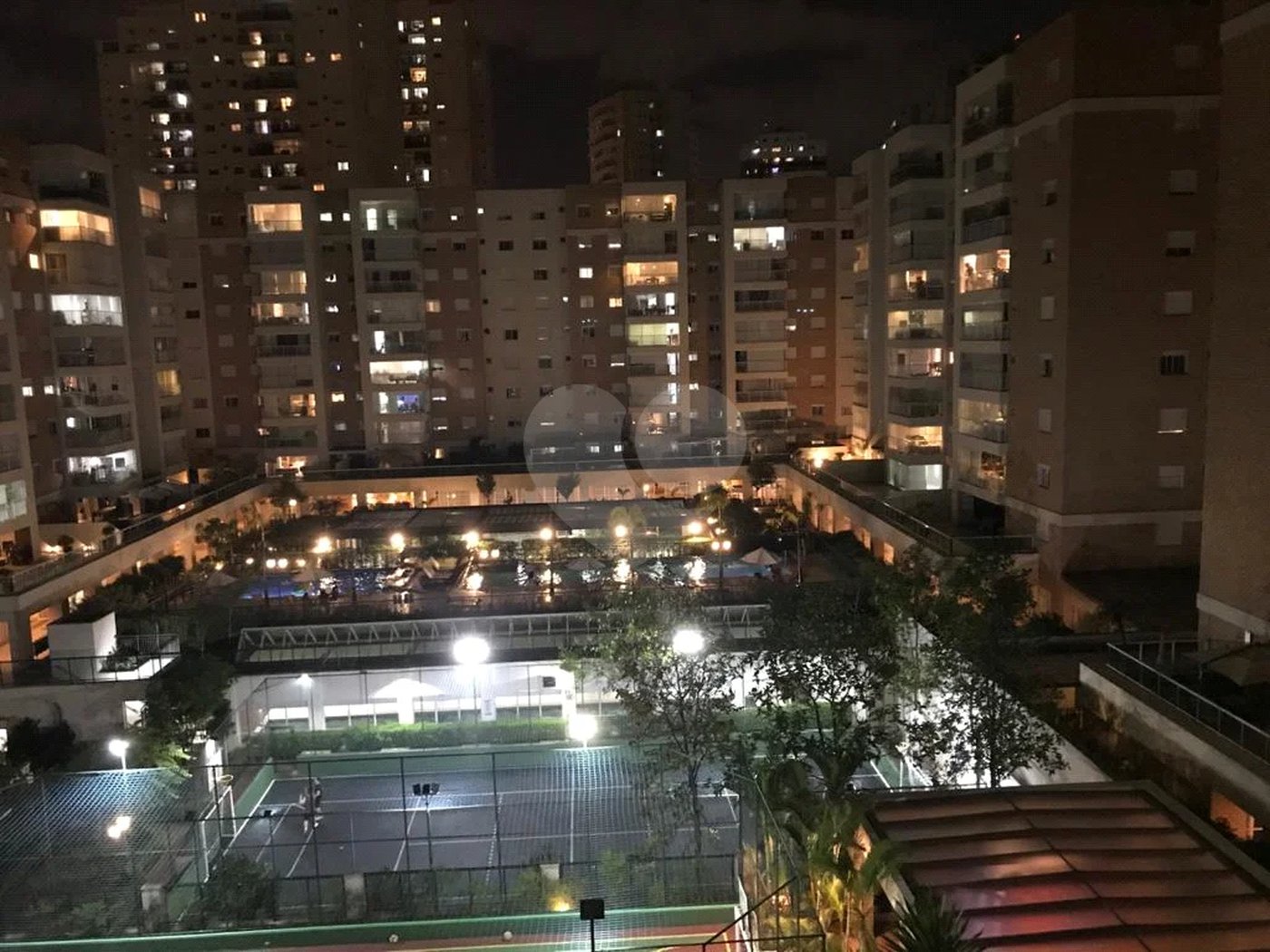 Apartamento com 204m² com 4 Quartos 4 Suítes à Venda na Mooca | Condomínio Villa Solare - Luzes da Mooca,