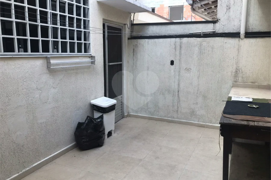 Sobrado à venda com 3 quartos em Vila Guilherme, São Paulo, SP