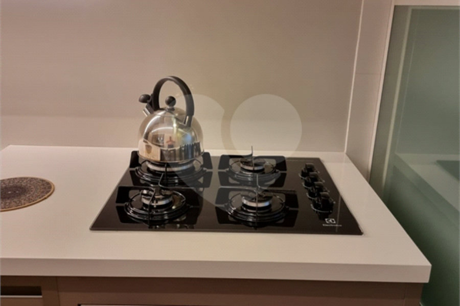 Apartamento para venda em Santana Zona Norte.
