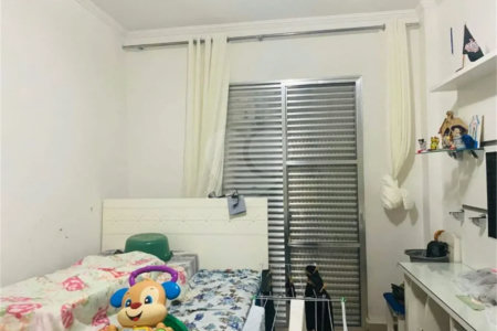 APARTAMENTO A VENDA EM SP BOM RETIRO
