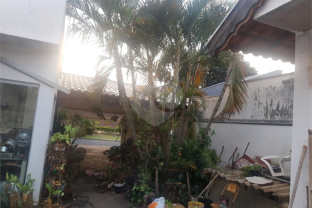 Casa térrea para venda no Jardim Ipanema