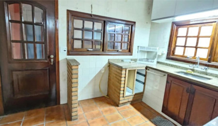 Sobrado à venda com 3 quartos, sendo 1 suíte,  em Vila Leopoldina, São Paulo, SP