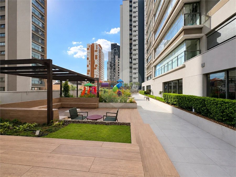 Ipiranga - Apartamento em Andar Alto | 74,58 m² | 2 Suítes | Próximo ao Metrô