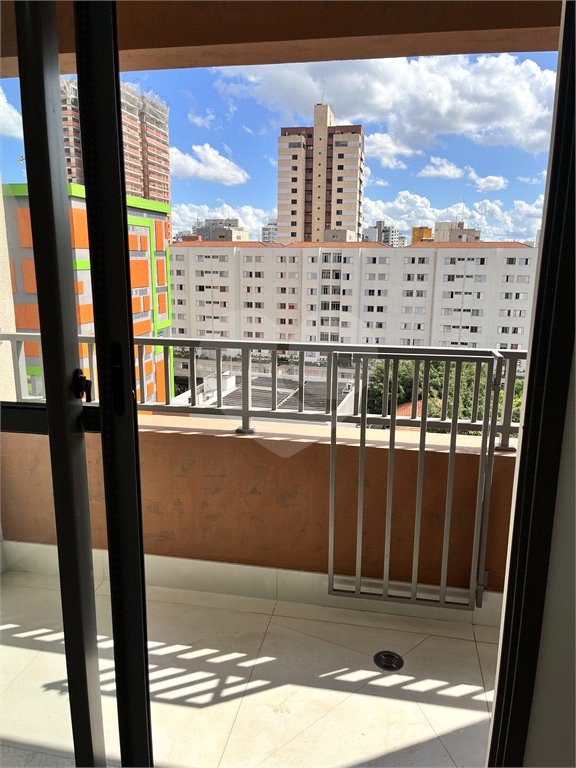 Prático e Bem Localizado – Oportunidade na Vila Mariana