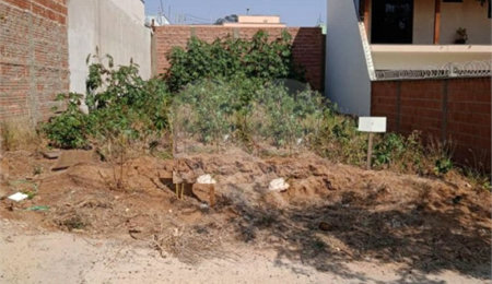 Terreno à venda em Parque dos Flamboyant, São Carlos, SP
