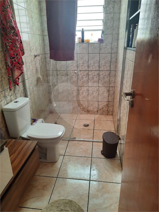 Casa com 120m², 3 dormitórios, sendo 2 suítes, 4 vagas, à venda na Vila Matilde.