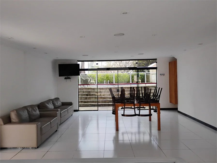 Apartamento à venda Jardim Aeroporto