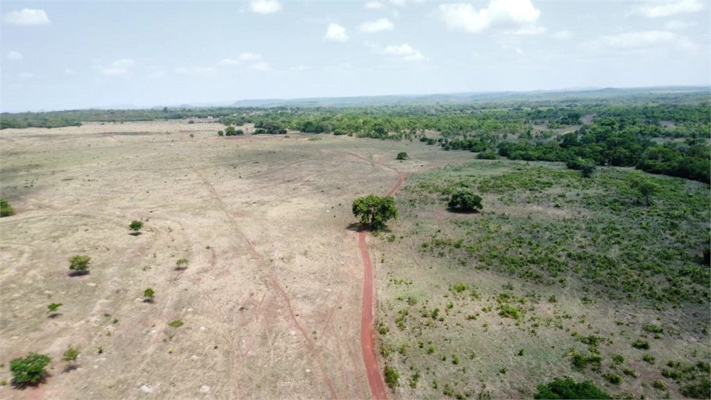 Fazenda à venda em Zona Rural, Balsas, MA