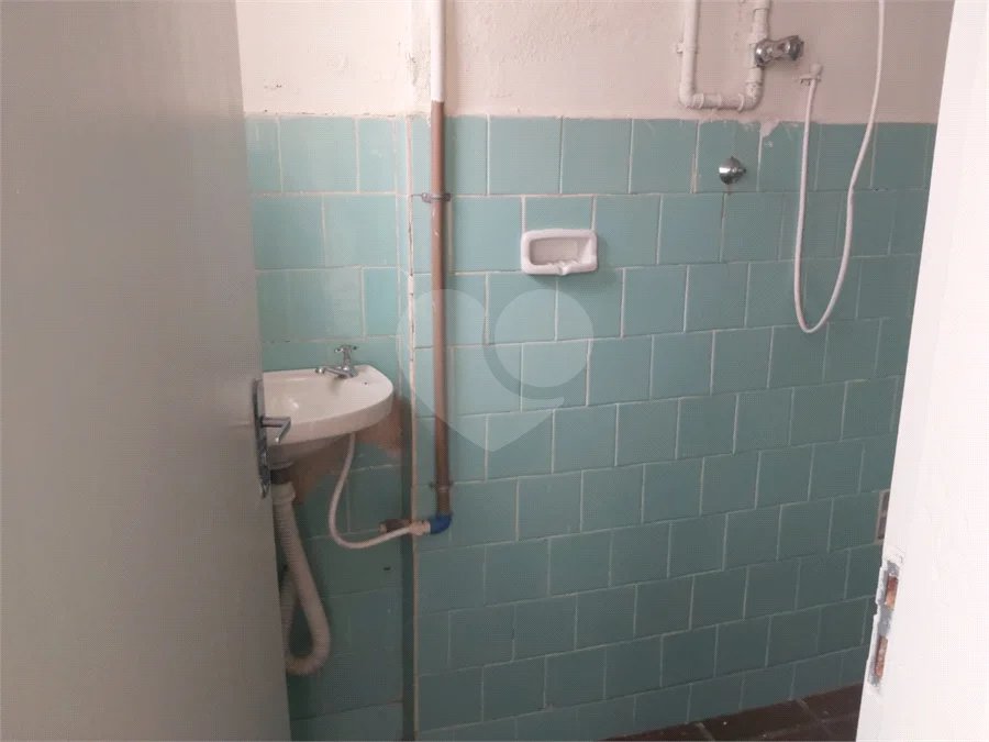 Casa térrea a venda no centro de São Carlos com 3 quartos