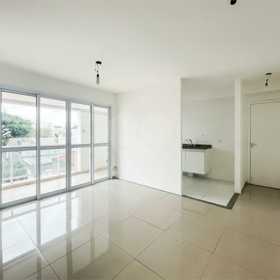 Apartamento - Ipiranga - 2 Quartos - 1 Vaga - Venda / Compra - Próximo ao Metrô