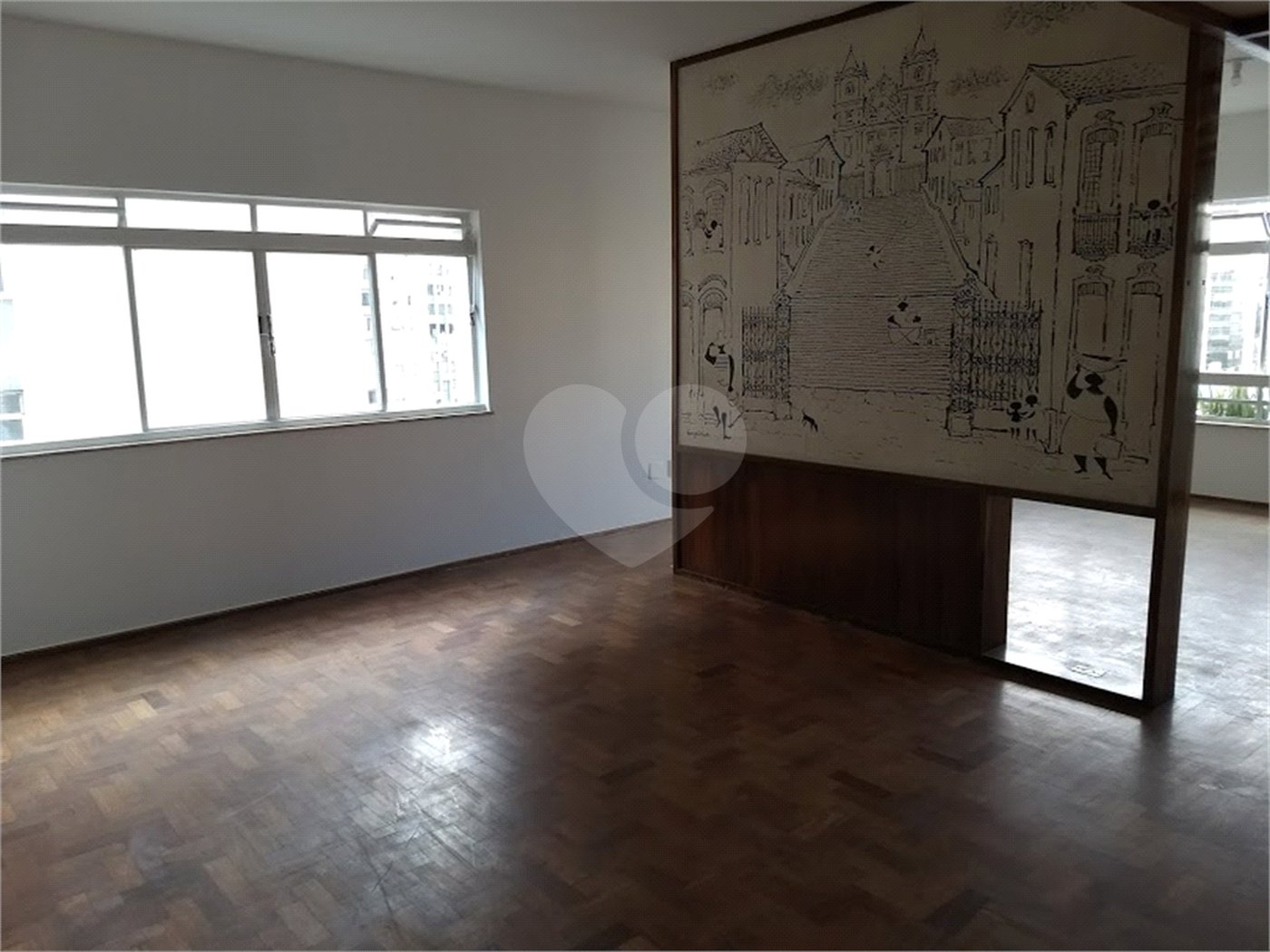 Apartamento para venda ou locação, 4 quartos (1 suíte), na Bela Vista, R Cincinato Braga