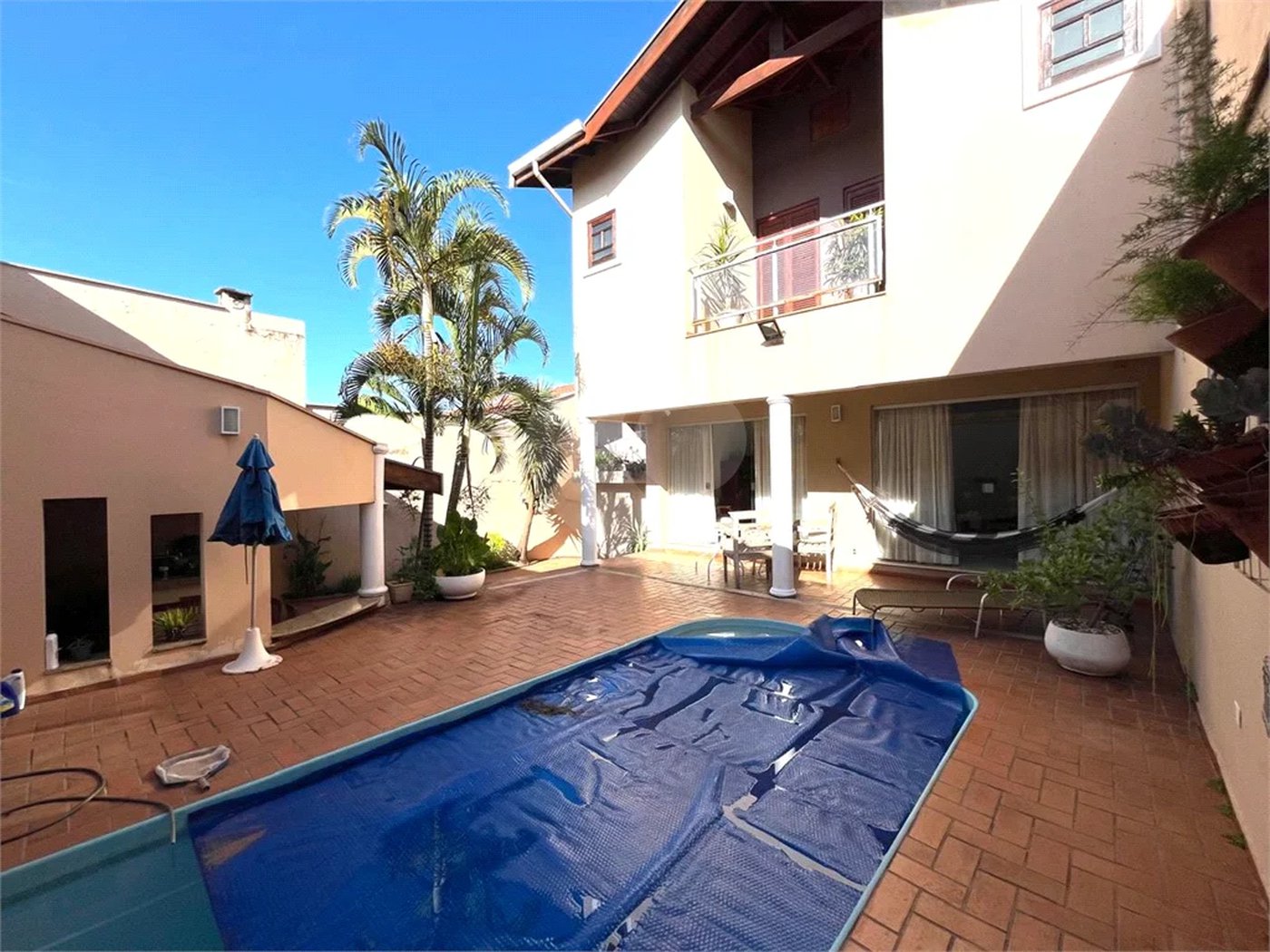 Casa á venda no bairro Nova Piracicaba - Piracicaba/SP.