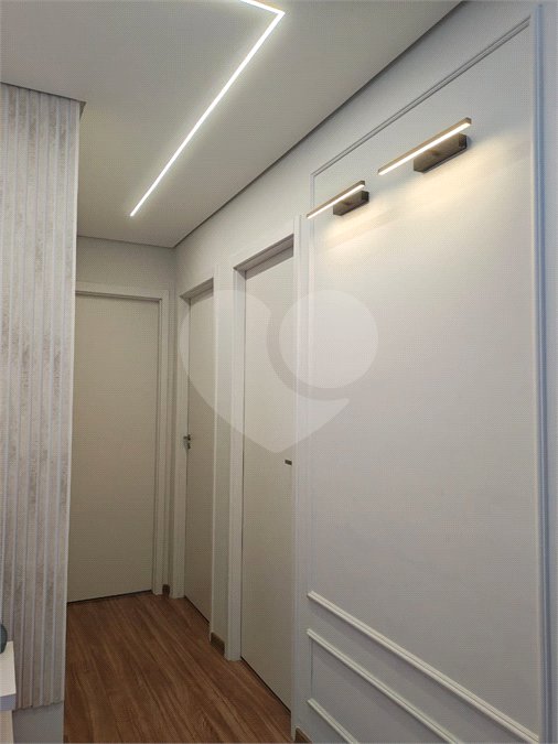 Apartamento com 54m², 3 dormitórios, 1 vaga, à venda em Santo Amaro.