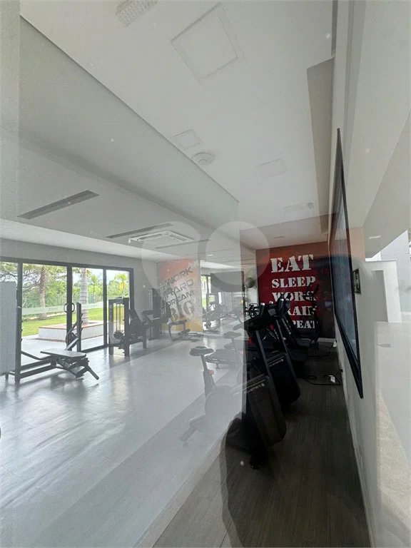 Casa em construção com 3 suítes no Condomínio Damha 2, na cidade de Piracicaba - SP.