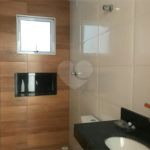 Apartamento à venda com 1 quarto em Carandiru, São Paulo, SP