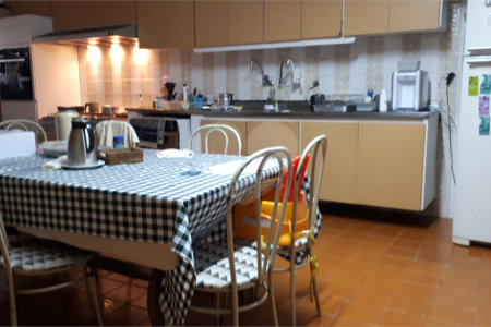 EXCELENTE APARTAMENTO NA BELA VISTA PARA VENDA, 263 M2, 4 DORMS, 2 VAGAS