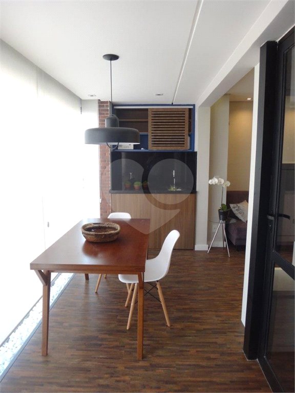 Apartamento para Venda e Locação | 1 Dormitório Mobiliado | Próximo à Av. Paulista