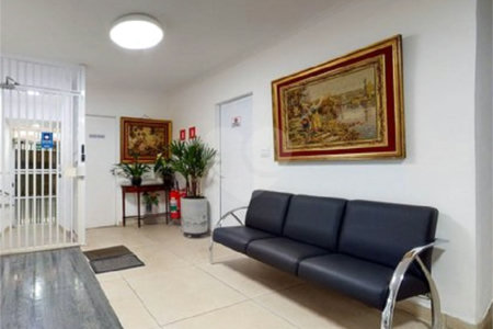 APARTAMENTO A VENDA EM SP BELA VISTA