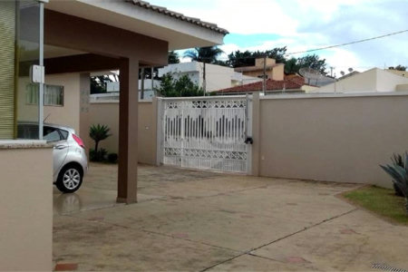 Casa á venda no Jardim Citelli