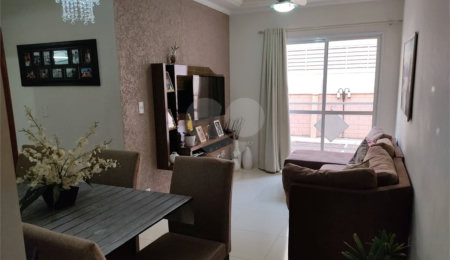 Apartamento à venda com 3 quartos, sendo 1 suíte,  em Higienópolis, Piracicaba, SP