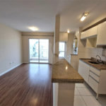 Apartamento a venda com 2 quartos no Jardim Marajoara